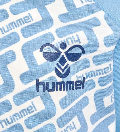 Hummel Pusero - hmlKelsey - Hämärä Blue
