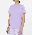 Dickies T-shirt - Mapleton - Purple Rose Dickies T-shirt - Mapleton - Purple Rose