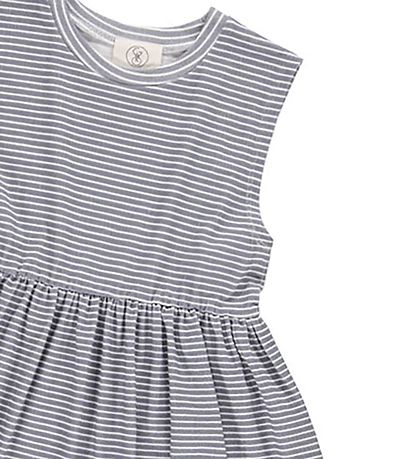 Gro Dress - Sia - Warm White