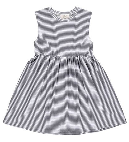 Gro Dress - Sia - Warm White