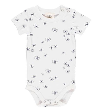 Gro Body l/h - Atlas - lämmin White Gro Body l/h - Atlas - lämmin White
