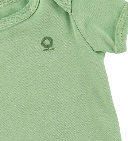 Katvig T-shirt - Green Katvig T-shirt - Green