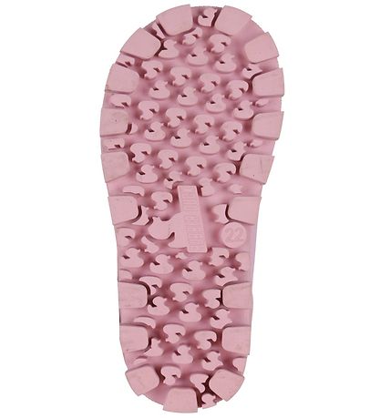 Rubber Duck Rubber Boots - Light Pink Rubber Duck Rubber Boots - Light Pink