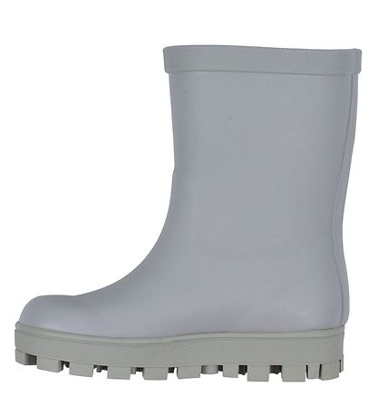 Bottes en Caoutchouc Rubber Duck - Gris Bottes en Caoutchouc Rubber Duck - Gris