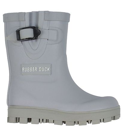 Bottes en Caoutchouc Rubber Duck - Gris Bottes en Caoutchouc Rubber Duck - Gris