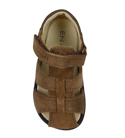 En Fant Sandals - Lion