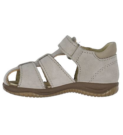 En Fant Sandals - Mushroom