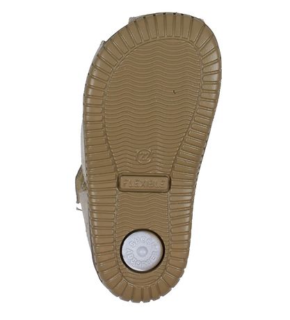 En Fant Sandals - Mushroom