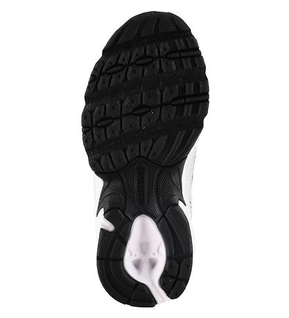 New Balance Sneakers - 530 - Grey Materie/Sølv Metallic New Balance Sneakers - 530 - Grey Materie/Sølv Metallic