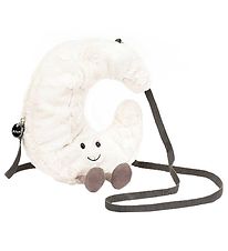Jellycat Bag - 27 cm - Amuseable Moon Bag Jellycat Bag - 27 cm - Amuseable Moon Bag