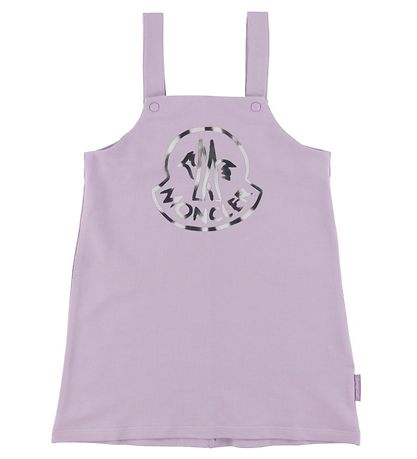 Moncler Spencer/T-shirt - Purple/White Moncler Spencer/T-shirt - Purple/White