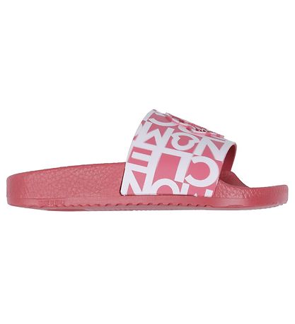 Moncler Flip Flops - Petite Jeanne - Pink Moncler Flip Flops - Petite Jeanne - Pink