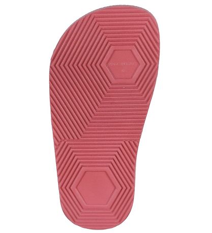 Moncler Flip Flops - Petite Jeanne - Pink Moncler Flip Flops - Petite Jeanne - Pink