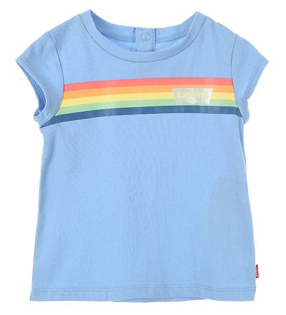 Levis Kids T-Shirt - 2-pack - Iconic - Rose van Sharon