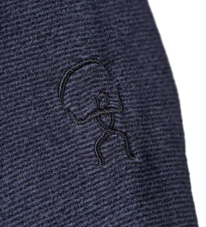 Isbjörn of Sweden Fleecejakke - Gaupe - Navy Isbjörn of Sweden Fleecejakke - Gaupe - Navy