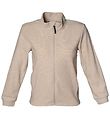 Isbjörn of Sweden Fleece Jacket - Lynx - Windchime