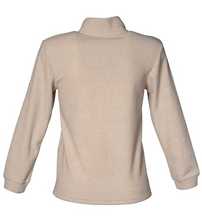 Isbjörn of Sweden Fleecejakke - Lynx - Vindklokke Isbjörn of Sweden Fleecejakke - Lynx - Vindklokke