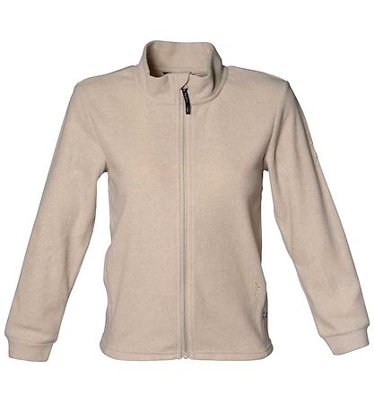 Isbjörn of Sweden Fleecejakke - Lynx - Vindklokke Isbjörn of Sweden Fleecejakke - Lynx - Vindklokke