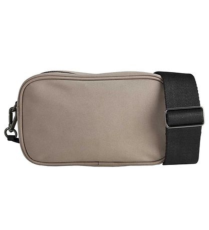 Markberg Bag - DarlaMBG Small Cross - Recycled - Sand/Black