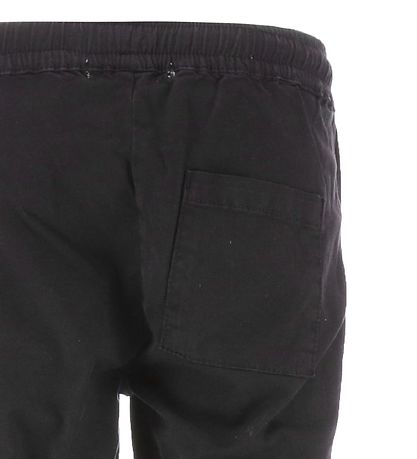 Hound Trousers - Street Jog - Black
