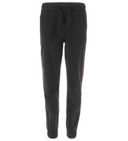Hound Trousers - Street Jog - Black