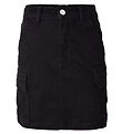 Hound Skirt - Cargo - Black Hound Skirt - Cargo - Black