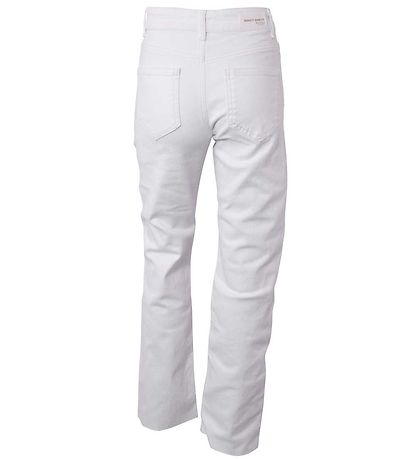 Hound Jeans - Semi Wide - White Hound Jeans - Semi Wide - White