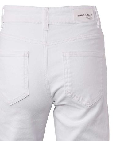 Hound Jeans - Semi Wide - White