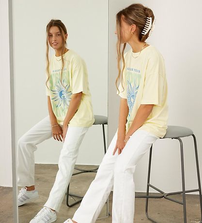 Hound Jeans - Semi Wide - White