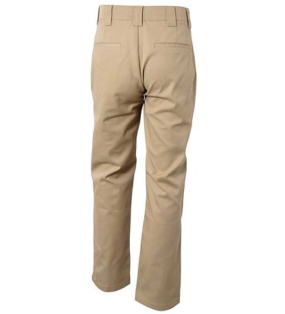 Hound Trousers - Wide Worker - Sand