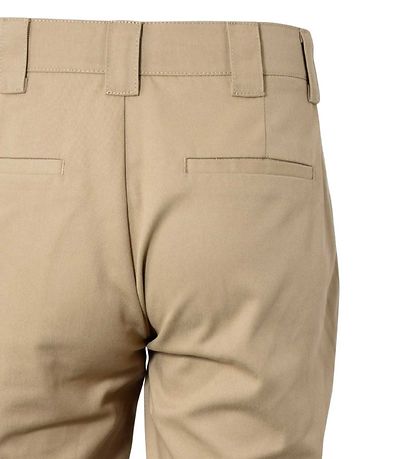 Hound Trousers - Wide Worker - Sand