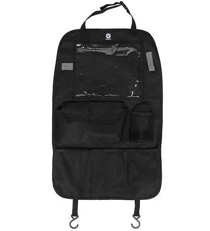 Dooky Organizer for the back seat - Black Dooky Organizer for the back seat - Black