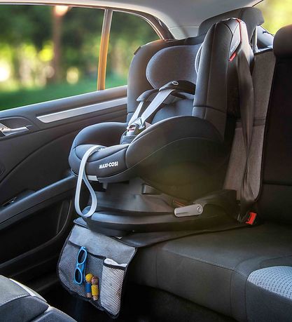 Dooky Seat Cover To Car - Gray Dooky Seat Cover To Car - Gray