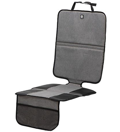 Dooky Seat Cover To Car - Gray Dooky Seat Cover To Car - Gray