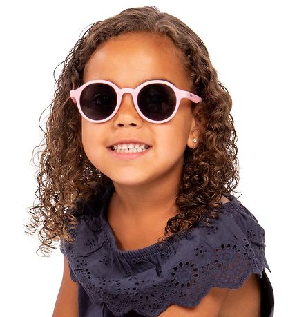 Dooky Sunglasses - Bali - 3-7 years - Pink