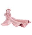 Jellycat Comfort Blanket - 34x34 cm - Sienna Seahorse Jellycat Comfort Blanket - 34x34 cm - Sienna Seahorse