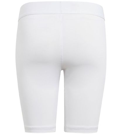 adidas Performance Shorts - TF SHRT Tight Y - White