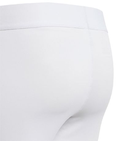 adidas Performance Shorts - TF SHRT Tight Y - White