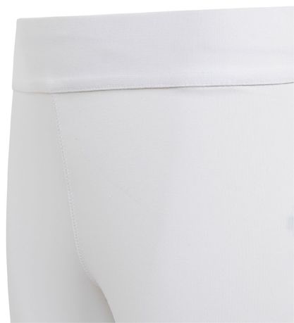 adidas Performance Shorts - TF SHRT Tight Y - White