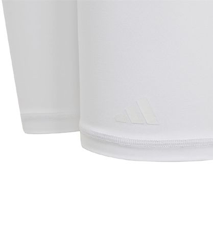 adidas Performance Shorts - TF SHRT Tight Y - White