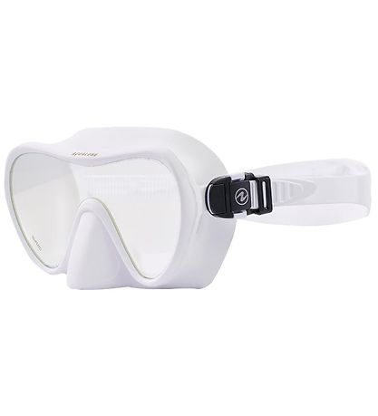 Aqua Lung Diving Mask - Nabul - White Aqua Lung Diving Mask - Nabul - White