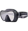 Aqua Lung Tauchermaske - Nabul - Schwarz Aqua Lung Tauchermaske - Nabul - Schwarz