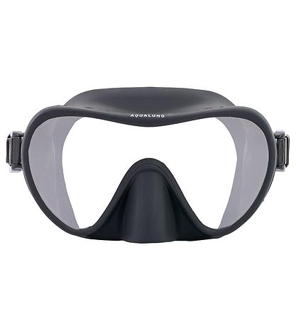 Aqua Lung Dykmask - Nabul - Svart