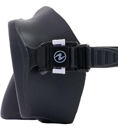 Aqua Lung Dykmask - Nabul - Svart
