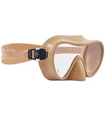 Aqua Lung Diving Mask - Nabul - Sand Aqua Lung Diving Mask - Nabul - Sand