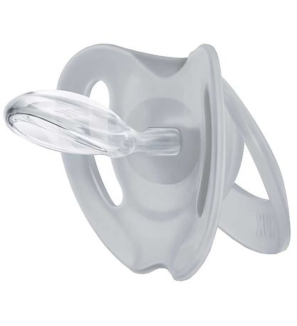 Nuk Schnuller - For Nature - 2er-Pack - Creme Nuk Schnuller - For Nature - 2er-Pack - Creme