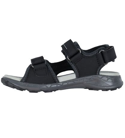 Superfit Sandals - Criss Cross - Black Superfit Sandals - Criss Cross - Black
