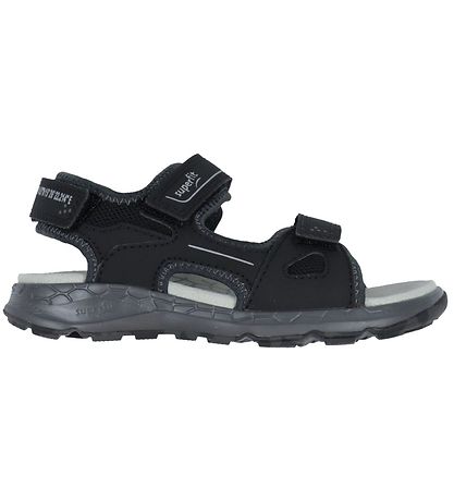 Superfit Sandals - Criss Cross - Black Superfit Sandals - Criss Cross - Black