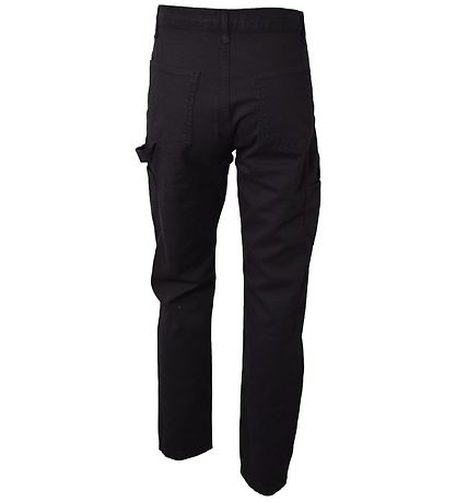 Hound Broek - Worker Broek - Zwart
