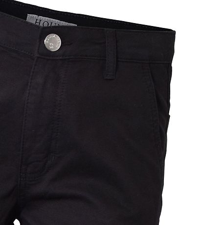 Hound Broek - Worker Broek - Zwart